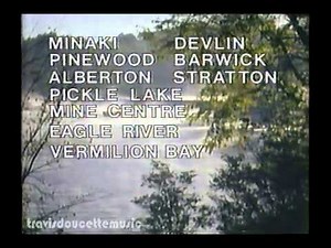 TVOntario Sign Off (1983)