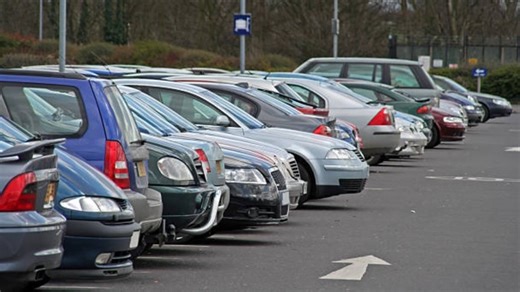 Drivers hit with 48,000 private parking tickets a day as 13million issued