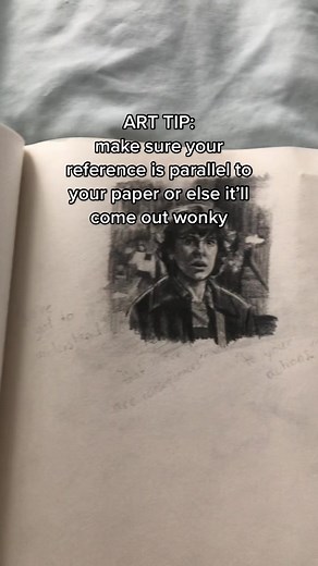 Artist Tips: Parallel Sketching Techniques for Perfect Drawings