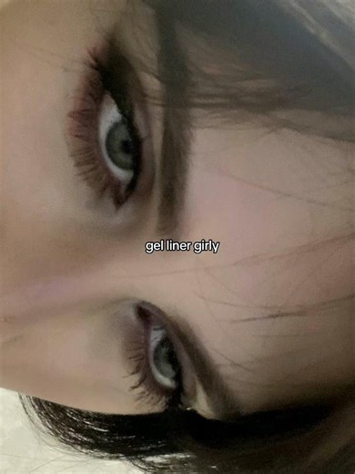 Gel Eyeliner Tutorial: How to Use JM C Eyeliner Gel for Girly Looks