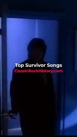1.3K views · 38 reactions | https://www.classicrockhistory.com/top-10-survivor-songs/ #survivor #80s | Classic Rock History | Facebook
