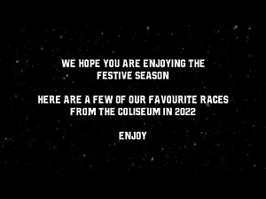 Plymouth Speedway 2022 Best Races | Plymouth 'Gladiators' Speedway 2022