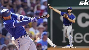 What happened to Paul DeJong? Blue Jays shortstop designated for assignment weeks after being acquired