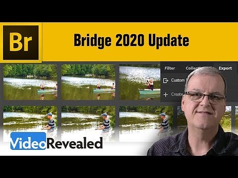 Bridge 2020 Update