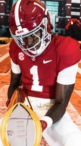 🔥 Alabama recruiting is ON FIRE! 🔥 Meet the new wave of FIVE-STAR future legends! 🐘💯 #RollTide #BamaBuilt #RecruitingDomination | Alabama Crimson Tide on Youtube