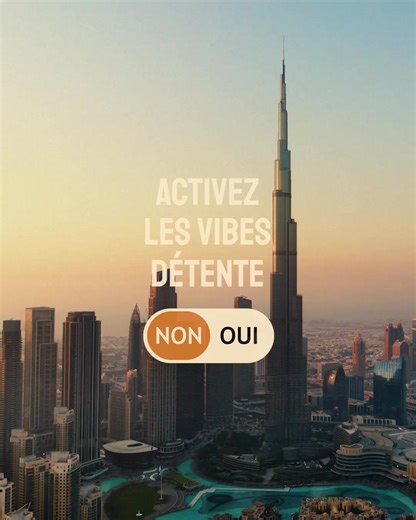 Profitez du grand air, Dubai regorge d'endroits fabuleux et d'activités familiales. | Visit Dubai