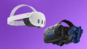 Best VR headsets 2024 - which one should you buy?