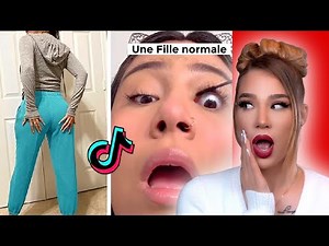 TIKTOK THAT ONLY GIRLS CAN UNDERSTAND