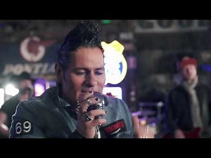 Elvis Monroe - Angel - Official Video