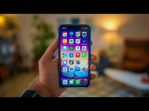 My Favourite iPhone Apps