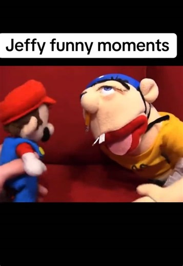Jeffy funny moments #jeffy #sml #smljeffy | jeffy funny moments