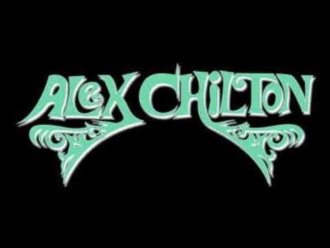 Alex Chilton - Live in Boston 1979 [Full Concert]