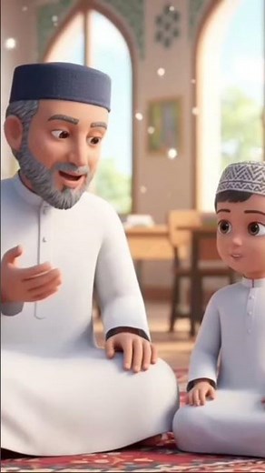 Surah Al-Falaq Full Recitation | Islamic Learning for Kids