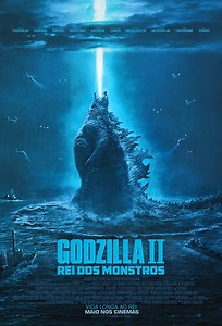 Godzilla II: O Rei dos Monstros (Filme), Trailer, Sinopse e Curiosidades - Cinema10