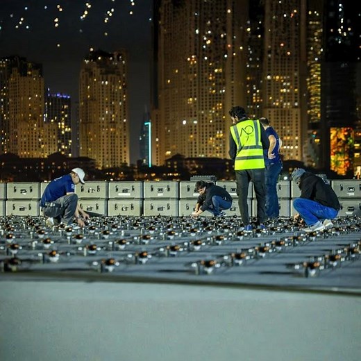 As DSF enters its final weekend