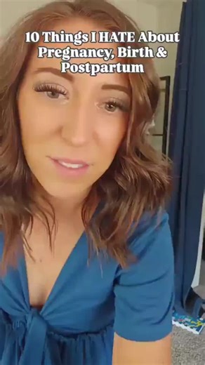 Pregnant and feeling anxious about birth? 🤍 I’m an L&D nurse sharing practical faith-filled birth prep tips. Free resources in my bio 🤰 Yes, there are plenty of things to hate about pregnancy, birth, and postpartum… But here’s what I LOVE, mama: God shows up in it all. He is present in every contraction. He is near in every tear. He sustains you through every sleepless night. And you don’t have to figure this out alone. That’s exactly why I created Faith > Fear Birth™ so you can walk into labo