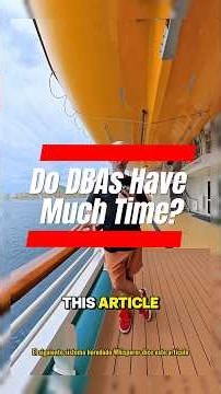 Do DBAs Have Much Time?