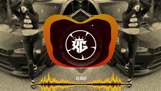 Phonk Music Headset Experience: Slowed Mix