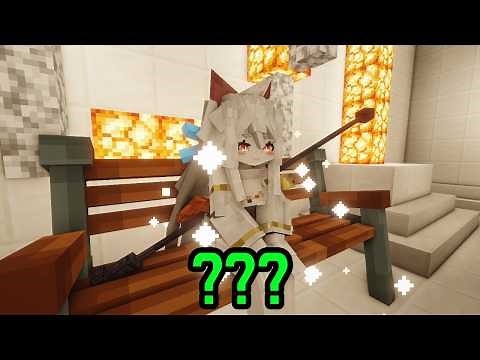 Another seriously ridiculous map has been created;;; (Minecraft)