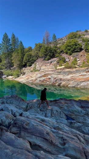 Has oído hablar de Emerald Pools? | Hoy Pa Donde