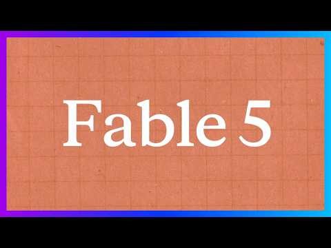 Claude Fable 5 in 7 Minutes