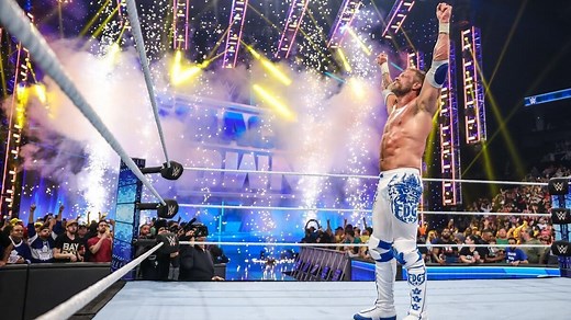 3 Clear signs Edge is coming back to WWE
