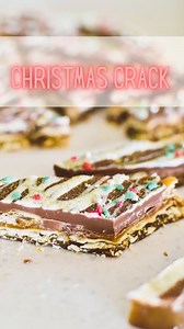 The quick, easy and out-of-this-world Christmas treat 🎄 | Cooking with Nana Ling