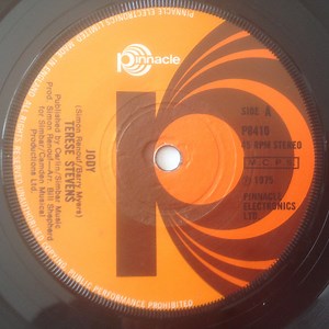 Terese Stevens - Jody / And How