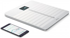 Withings Body Cardio Scale has a Pulse Wave Velocity Feature
