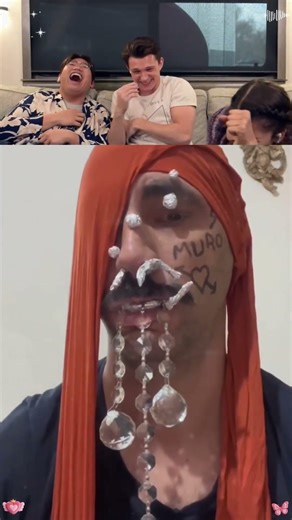 Tom Holland React Viral Videos part 10 #tomholland #funny#trytolaugh #reaction