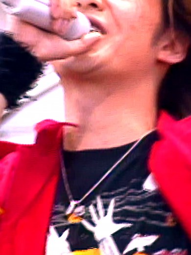 TikTokでGLAY_officialさんをチェック！