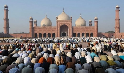 Musulmanes: ¿Qué son? Historia, origen, cultura, religión y mucho más - Un lugar para hablar de religiones, biblia, jesucristo, Dios, y mas...