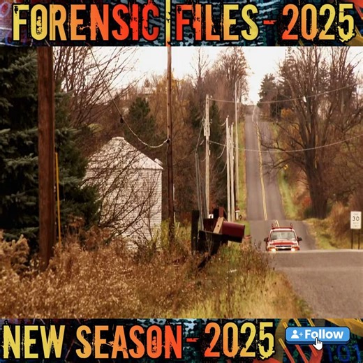 25K views · 377 reactions | Forensic Files Season 34-Episode 22 - Accident on Banyan St. #forensicfiles | Exploration TV | Facebook