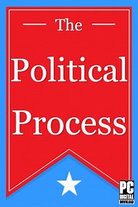 The Political Process скачать бесплатно [Новая v 2025] торрент