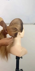 French note hairstyle tutorial for beginners by kuldeep hairstylist | Kuldeep Hairstylist