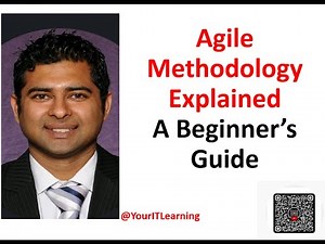 Agile Methodology Explained A Beginner’s Guide