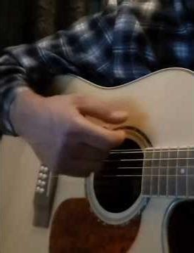 testin my brother's twelve. String guitar