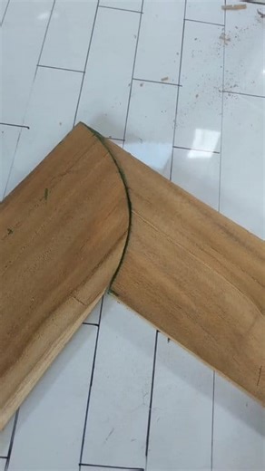 How to geometry techniques #woodworking #tricks #diy #tips #geometry #carpenter | Ichayos