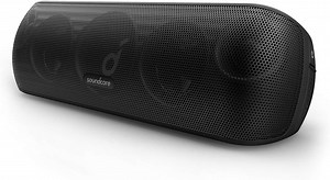 Motion  Bluetooth Speaker - soundcore AU