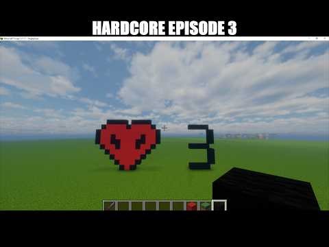 MC HARDCORE EPISODE 3
