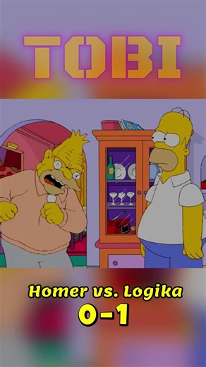 Homer Simpson: IQ tykve v praxi 🎃 | Simpsonovi #AnimovanýPátek