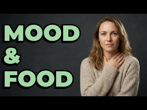 How Are Mood Swings Linked To Eating Habits?