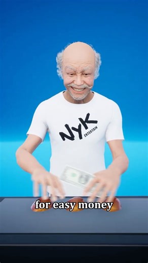 Trick to Win the Shell Game 😎