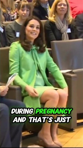 The Unexpected Traditions for Royal Mothers 👑💖