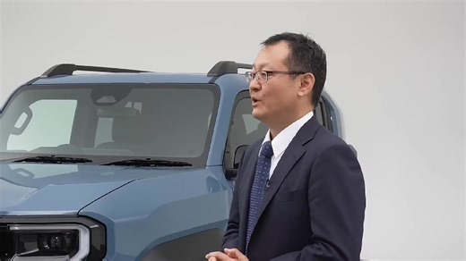 All New 2026 Toyota Land Cruiser FJ - Full REVIEW and WALKAROUND | REC Anything