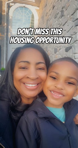 ➡️ Here is the link: https://brhp.org/applicant-portal/ The waitlist for the Baltimore Regional Housing Partnership (BRHP) is officially open May 4, 2026 – May 8, 2026. If you or someone you know is looking for better housing opportunities, this is something you don’t want to miss. BRHP is a nonprofit working to expand housing choices for families with low incomes, especially those who have historically been excluded from well-resourced neighborhoods. Their program helps families move into safe,