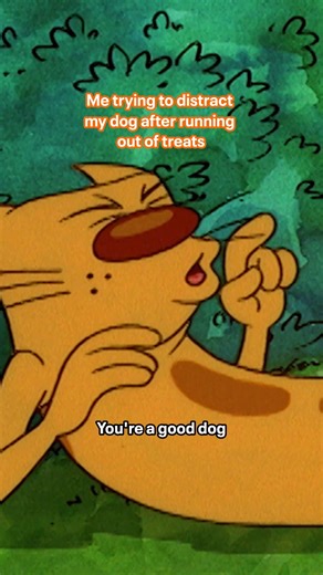 Nickelodeon on Instagram: "no treats is a sin"