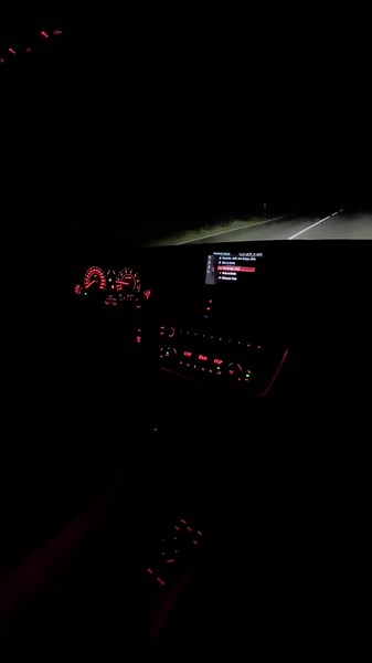 BMW 440i Launch Control 0-100 in 3,4 sek. #bmw #bmwmotorsport #b58 #grancoupe #440i #launchcontrol #xdrive #hjs #foryou #viral #fyp