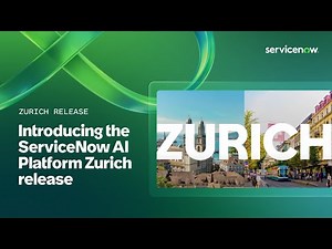 Releases: Zurich || Knowledge & Troubleshooting Resources