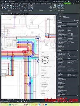 Revit Quick Section